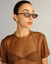 Load image into Gallery viewer, Luv Lou The Mimi - Black