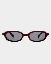 Load image into Gallery viewer, Luv Lou The Mimi - Burgundy