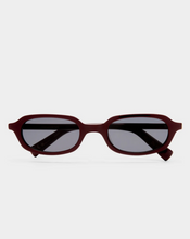 Load image into Gallery viewer, Luv Lou The Mimi - Burgundy