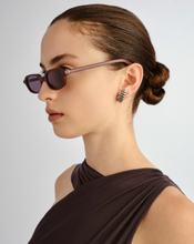 Load image into Gallery viewer, Luv Lou The Mimi - Burgundy