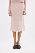 Load image into Gallery viewer, Nude Lucy Tilly Tencel Skirt - Blush
