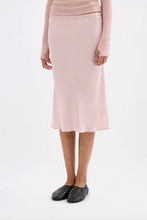 Load image into Gallery viewer, Nude Lucy Tilly Tencel Skirt - Blush