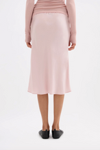 Load image into Gallery viewer, Nude Lucy Tilly Tencel Skirt - Blush