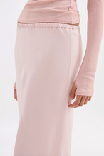 Load image into Gallery viewer, Nude Lucy Tilly Tencel Skirt - Blush
