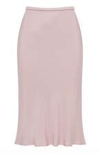 Load image into Gallery viewer, Nude Lucy Tilly Tencel Skirt - Blush