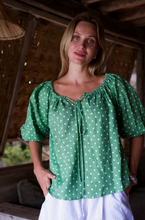 Load image into Gallery viewer, ZOE - POLKA DOT