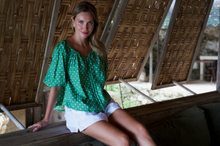 Load image into Gallery viewer, ZOE - POLKA DOT