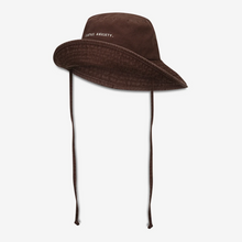 Load image into Gallery viewer, Status Anxiety Golden Days Hat - Bark