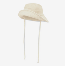 Load image into Gallery viewer, Status Anxiety Golden Days Hat - Cream