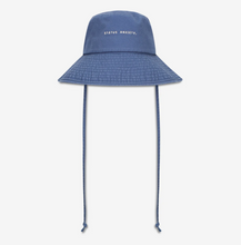 Load image into Gallery viewer, Status Anxiety Golden Days Hat - French Blue
