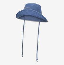 Load image into Gallery viewer, Status Anxiety Golden Days Hat - French Blue