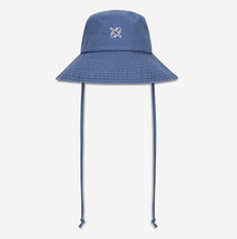 Load image into Gallery viewer, Status Anxiety Golden Days Hat - French Blue