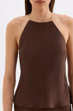 Load image into Gallery viewer, Nude Lucy Tilly Halter Top