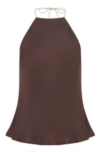 Load image into Gallery viewer, Nude Lucy Tilly Halter Top