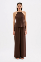 Load image into Gallery viewer, Nude Lucy Tilly Tencel Pant