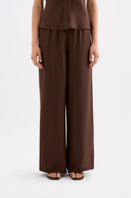 Load image into Gallery viewer, Nude Lucy Tilly Tencel Pant