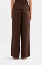 Load image into Gallery viewer, Nude Lucy Tilly Tencel Pant