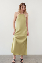 Load image into Gallery viewer, Nude Lucy Tilly Tencel Maxi Dress