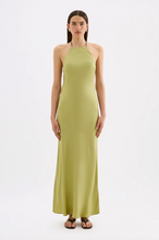 Load image into Gallery viewer, Nude Lucy Tilly Tencel Maxi Dress