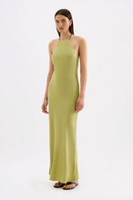 Load image into Gallery viewer, Nude Lucy Tilly Tencel Maxi Dress