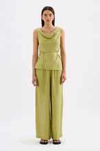 Load image into Gallery viewer, Nude Lucy Tilly Tencel Top