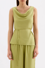 Load image into Gallery viewer, Nude Lucy Tilly Tencel Top