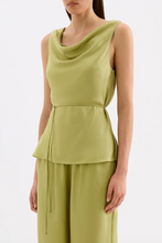 Load image into Gallery viewer, Nude Lucy Tilly Tencel Top
