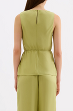 Load image into Gallery viewer, Nude Lucy Tilly Tencel Top