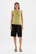 Load image into Gallery viewer, Nude Lucy Tilly Tencel Top