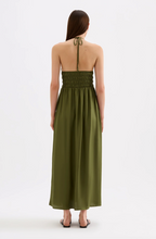Load image into Gallery viewer, Nude Lucy Mira Tencel Maxi Dress - Cypress
