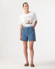 Load image into Gallery viewer, Nobody Denim Mira Short- Bluestone