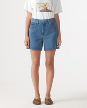 Load image into Gallery viewer, Nobody Denim Mira Short- Bluestone
