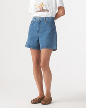 Load image into Gallery viewer, Nobody Denim Mira Short- Bluestone