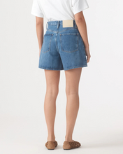 Load image into Gallery viewer, Nobody Denim Mira Short- Bluestone