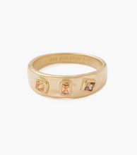 Load image into Gallery viewer, Kirstin Ash Sun Dance Ring