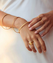 Load image into Gallery viewer, Kirstin Ash Sun Dance Ring