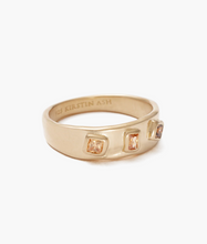 Load image into Gallery viewer, Kirstin Ash Sun Dance Ring