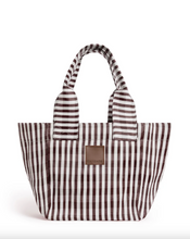 Load image into Gallery viewer, EAU Tote - Marron