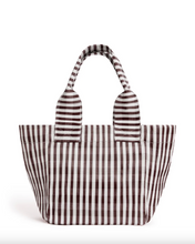 Load image into Gallery viewer, EAU Tote - Marron