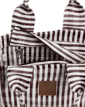 Load image into Gallery viewer, EAU Tote - Marron