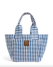 Load image into Gallery viewer, EAU Tote - Bleu