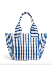 Load image into Gallery viewer, EAU Tote - Bleu