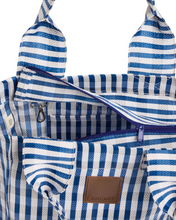 Load image into Gallery viewer, EAU Tote - Bleu