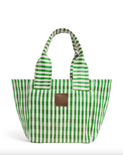 Load image into Gallery viewer, EAU Tote - Vert