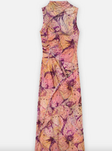 Load image into Gallery viewer, Maku Studios Linework Dress