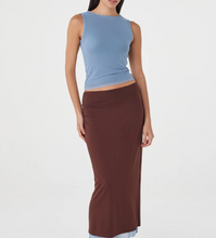 Load image into Gallery viewer, Arcaa Eden Reversible Skirt