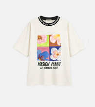 Load image into Gallery viewer, Maku The Label The Gallerie Oversized Tee
