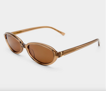 Load image into Gallery viewer, Luv Lou Olive - Chocolate Crystal