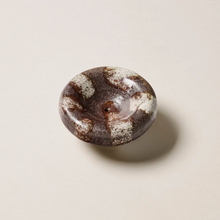 Load image into Gallery viewer, Gentle Habits The Vessel Incense Holder - Chocolate
