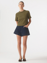 Load image into Gallery viewer, Nobody Zoe Short - Pure Blue